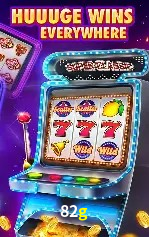 Jackpots e promoções na 82g